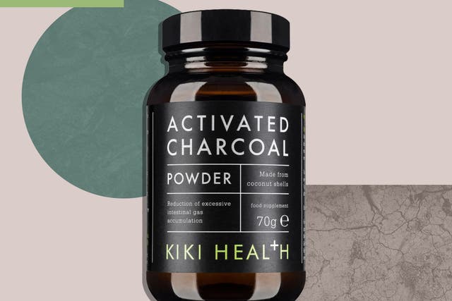<p>As charcoal absorbs toxins naturally, it can lift surface stains and can even soothe digestive issues when taken orally</p>