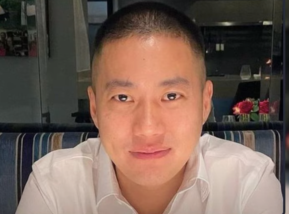 Jo Ferrari Thailand Police Boss Wanted After Video Of Torture Death Goes Viral The Independent Jo Ferrari Thailand Police Boss Wanted After Video Of Torture Death Goes Viral The Independent