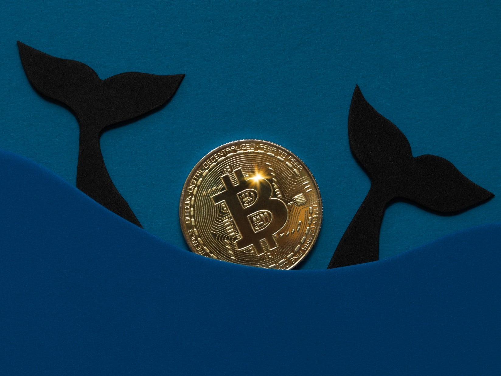 <p>So-called bitcoin whales are once again stockpiling the cryptocurrency in expectation of price gains</p>