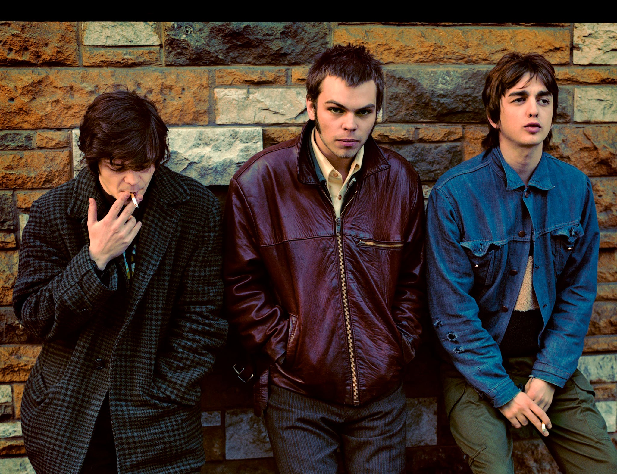 Supergrass: ‘We’ve never aggressively denied being a Britpop band – We just didn’t align with anything’