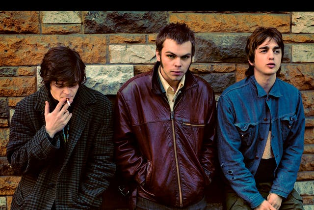 <p>Supergrass: ‘We’ve never aggressively denied being a Britpop band – We just didn’t align with anything’</p>
