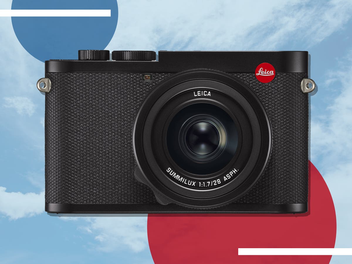 Leica Q2 review: A superlative compact camera with a nostalgic design