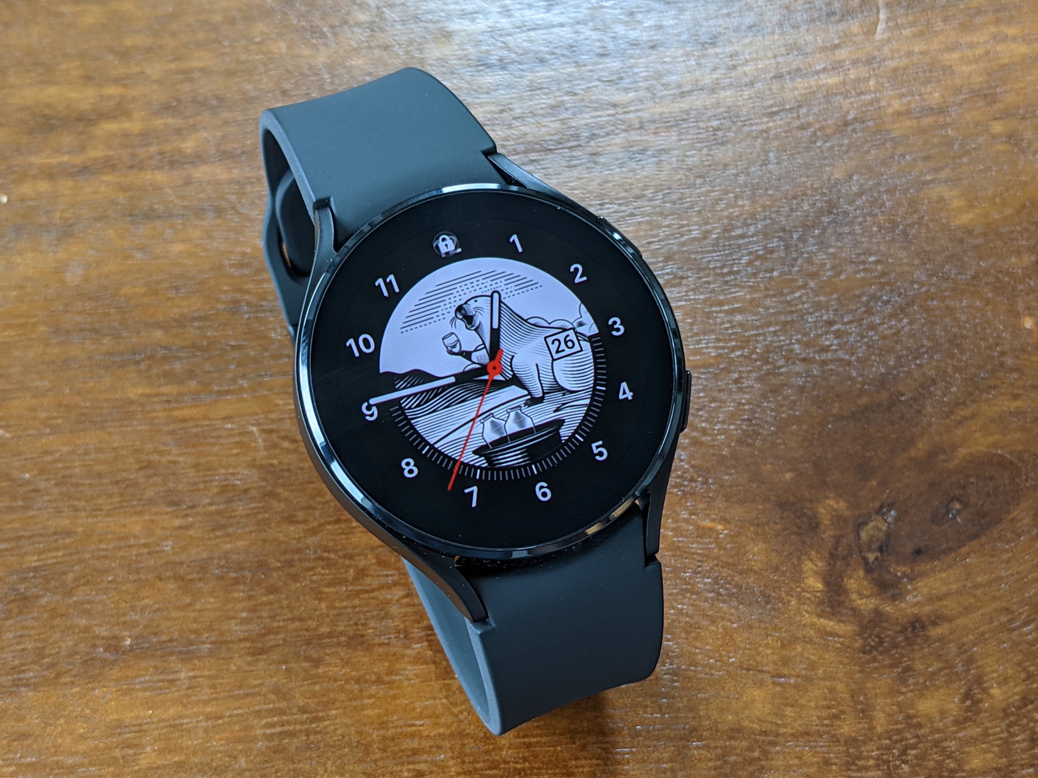 Samsung Galaxy Watch 4 review: The first take of a great future