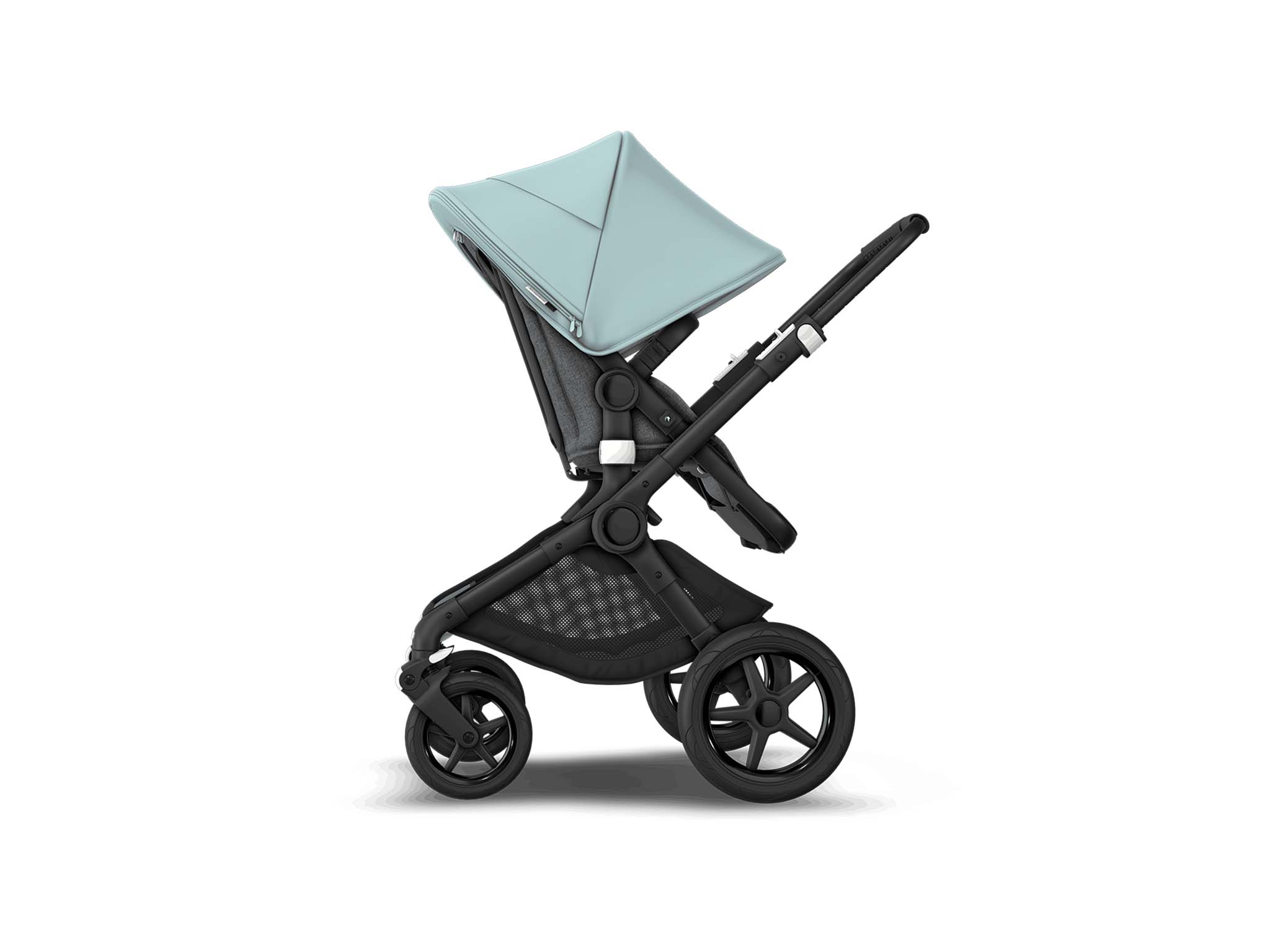 best stroller all terrain