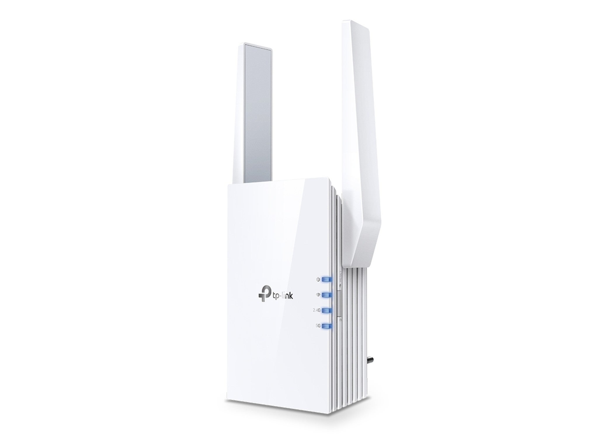 Wireless Repeater for a Stronger WiFi Signal