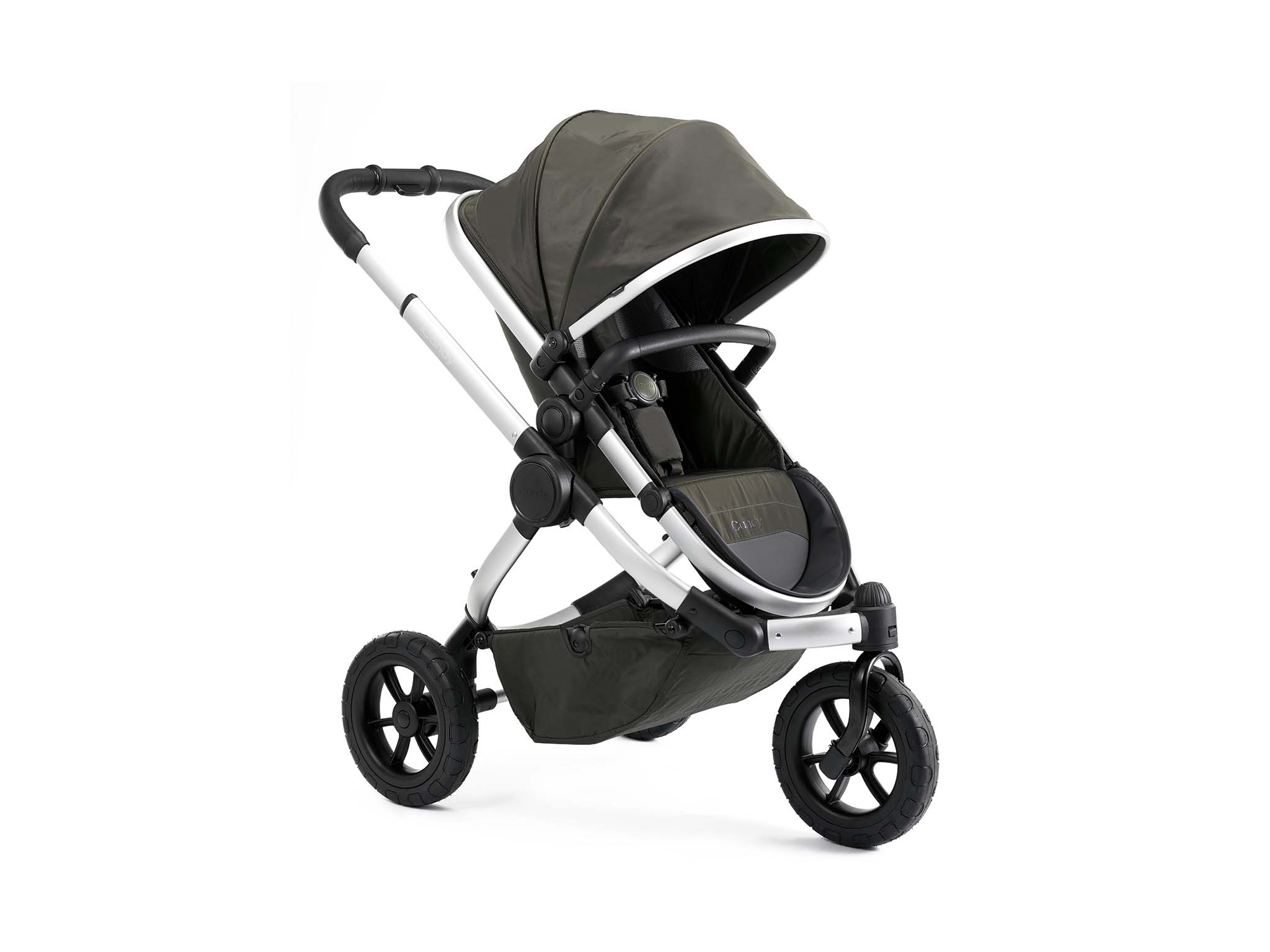 best multi terrain pushchair