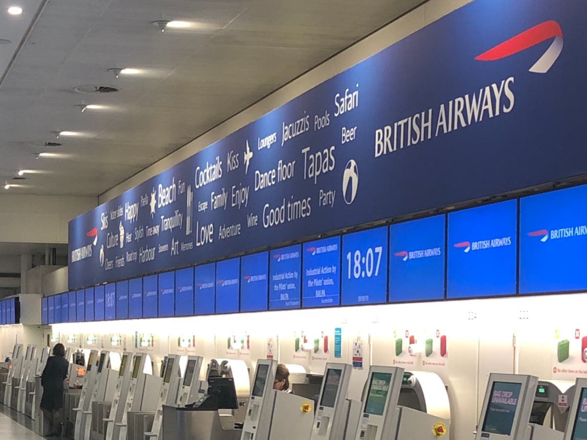 ‘BA Lite’ to take over British Airways short-haul flights at Gatwick