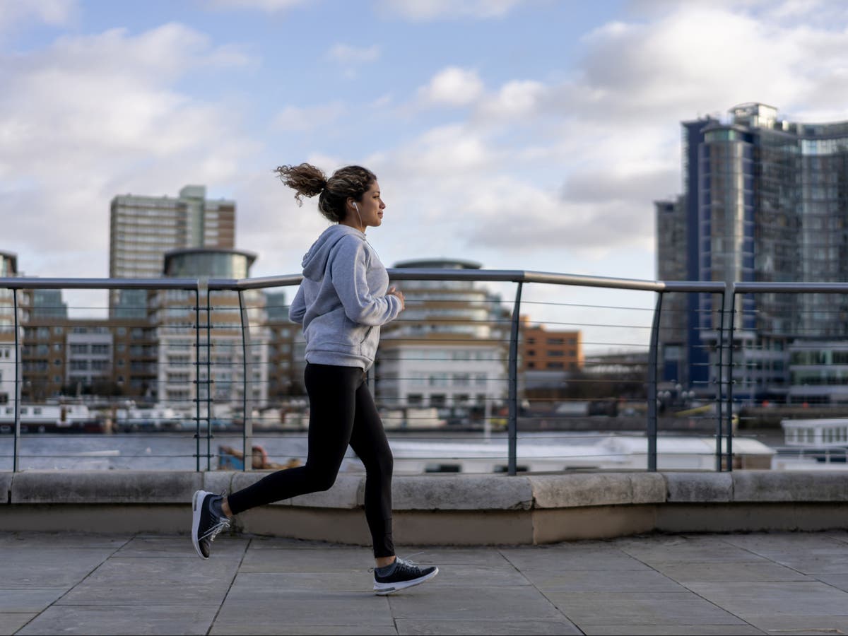 Increasing long-term exercise reduces the amount of calories we burn, research reveals