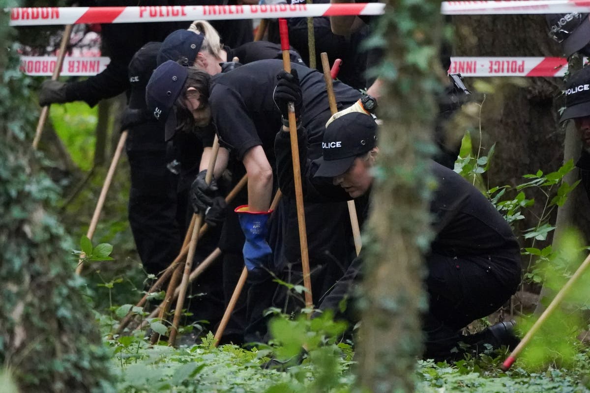 Claudia Lawrence: ‘New information’ emerges amid latest search of gravel pit, police say