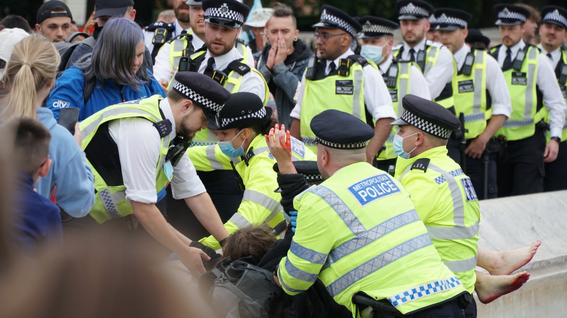 The basic mission of the police, according to Sir Robert Peel, the founding father of British policing, is to ‘prevent crime and disorder’, not simply to respond to crime and catch criminals