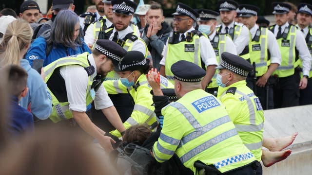 <p>The basic mission of the police, according to Sir Robert Peel, the founding father of British policing, is to ‘prevent crime and disorder’, not simply to respond to crime and catch criminals</p>