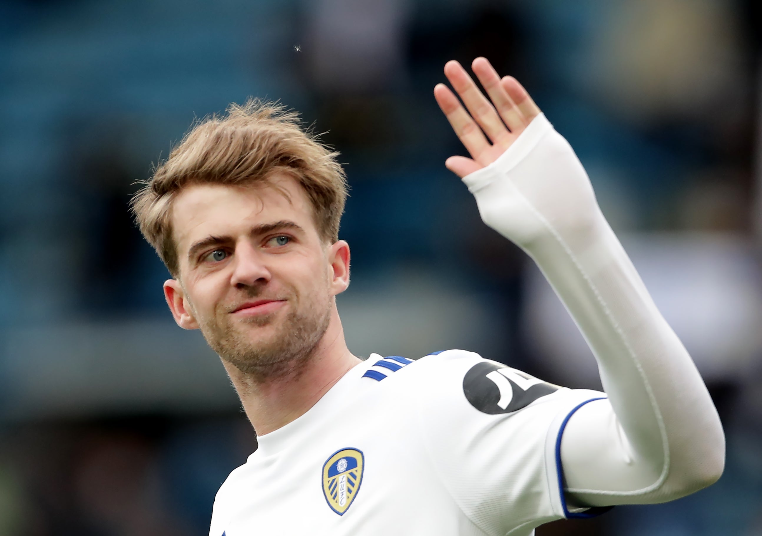 The numbers behind Patrick Bamford's England call-up | The Independent