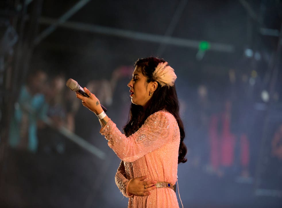 MON LAFERTE