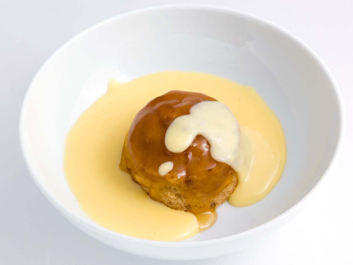 Custard to return to Aberdeenshire school menus after student petition