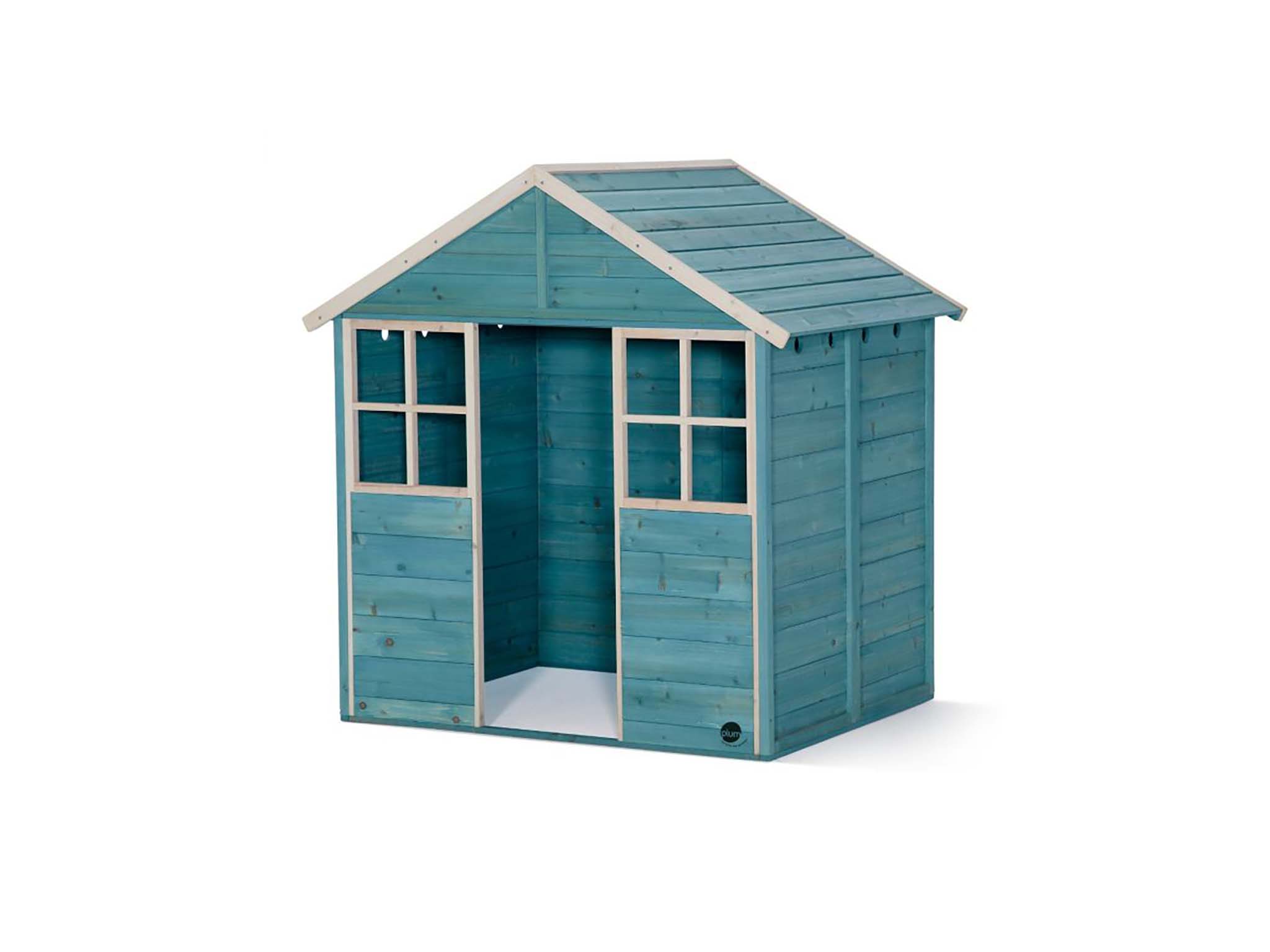 Garden hut wooden playhouse