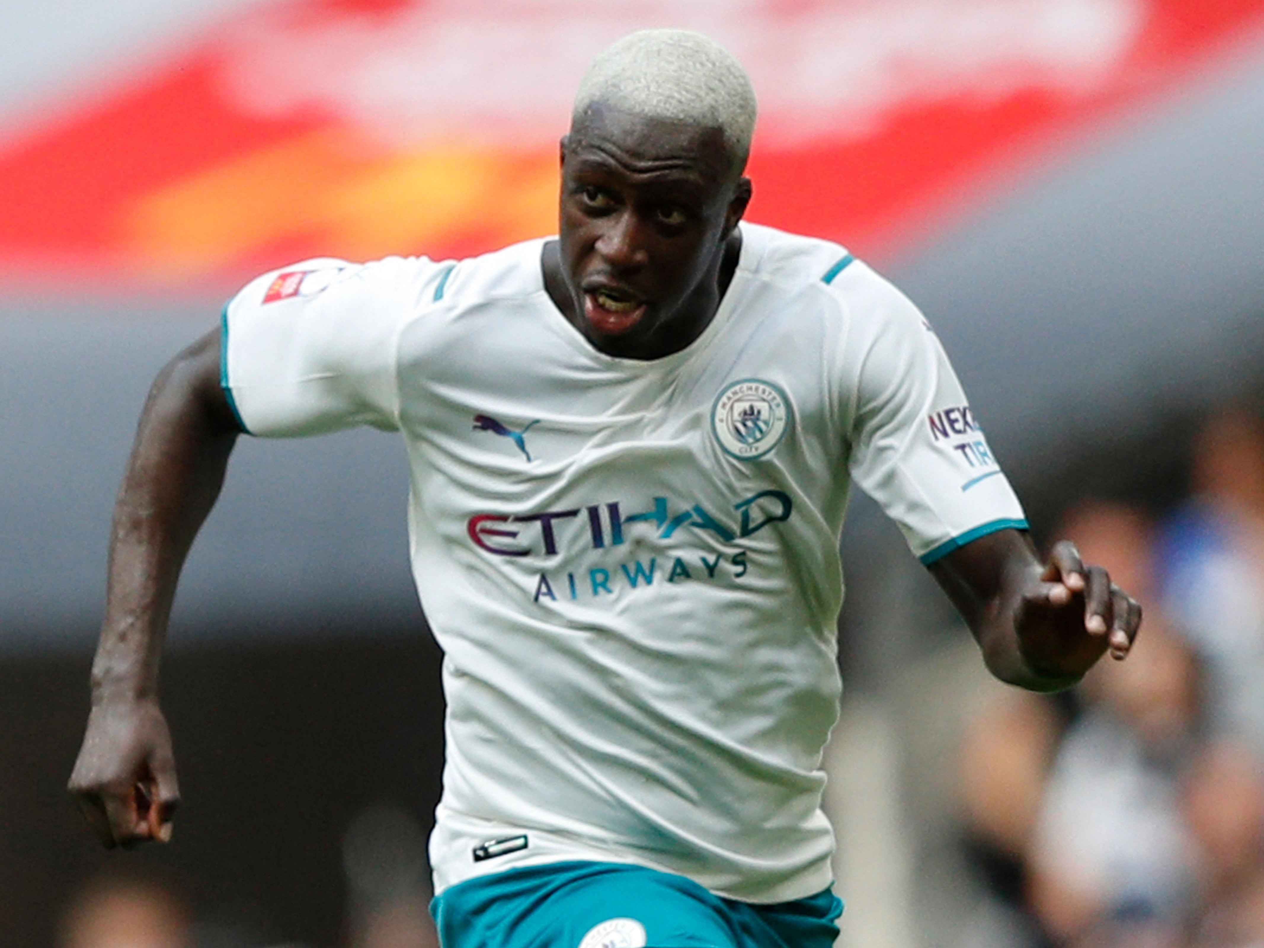 Benjamin Mendy has been charged with four counts of rape by Cheshire Constabulary