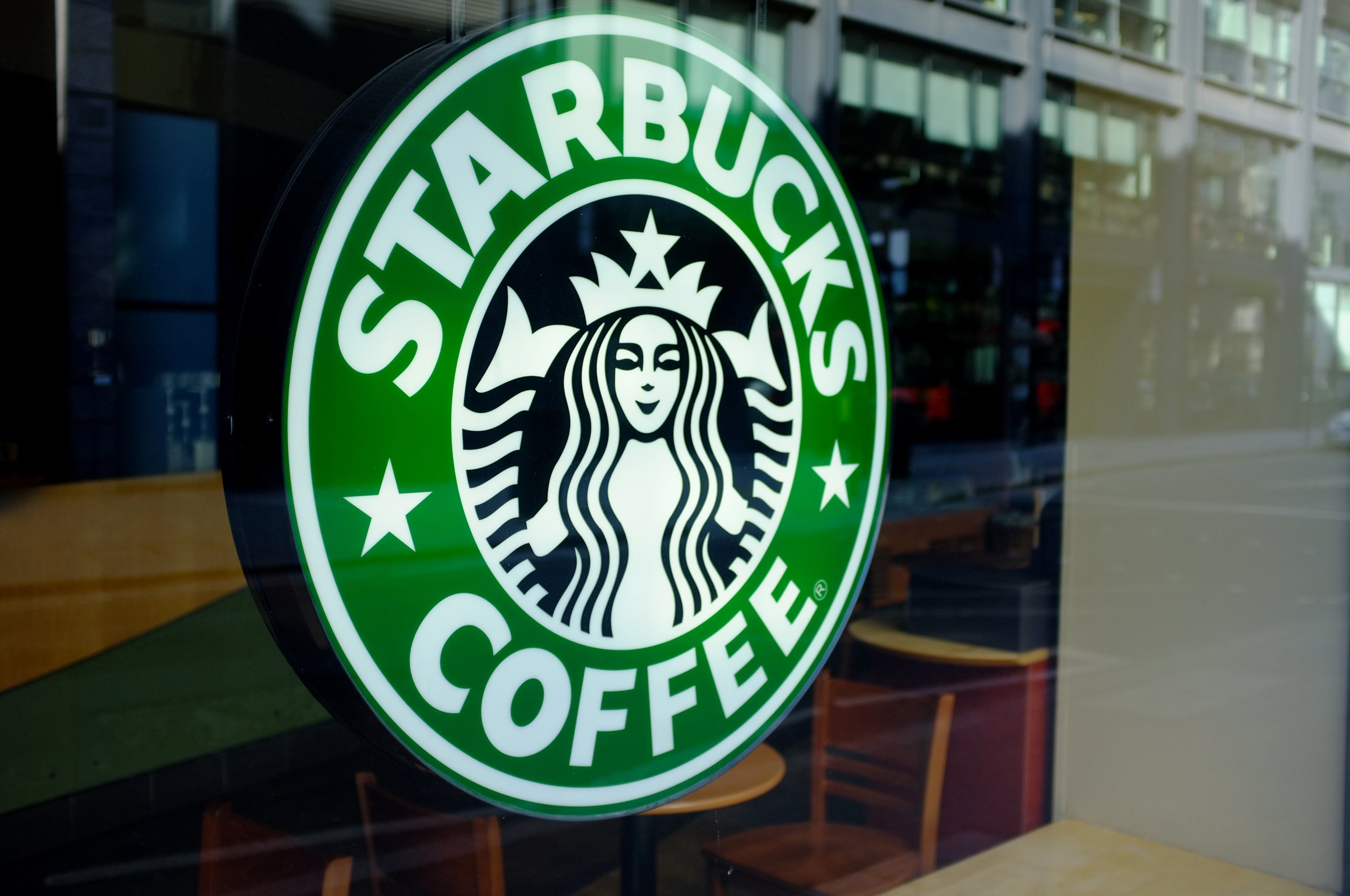 Woman sues Starbucks after sustaining burns from spilled coffee