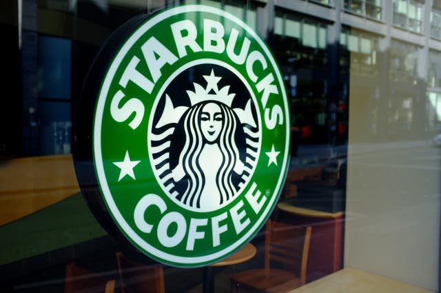<p>Woman sues Starbucks after sustaining burns from spilled coffee </p>