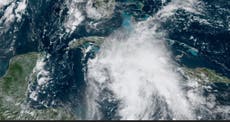 Hurricane Ida expected to be ‘catastrophic’ category 4, Louisiana governor warns amid evacuation efforts