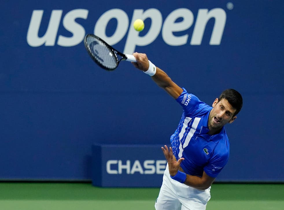 US OPEN