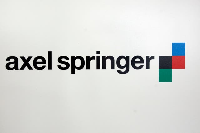 Axel Springer Politico