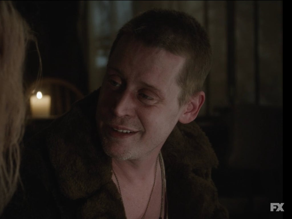 Macaulay Caulkin: Fans rave about actor’s performance in ‘American Horror Story’