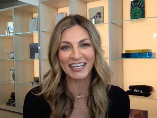 <p>Erin Andrews opens up about fertility struggles in new personal essay</p>