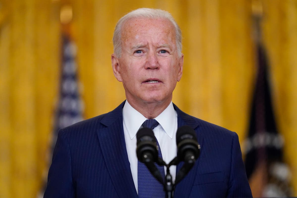 Biden slams China as new report on Covid-19 origins is released