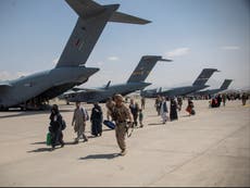 The explosions in Kabul are a tragic reminder of how important it is to help the people of Afghanistan