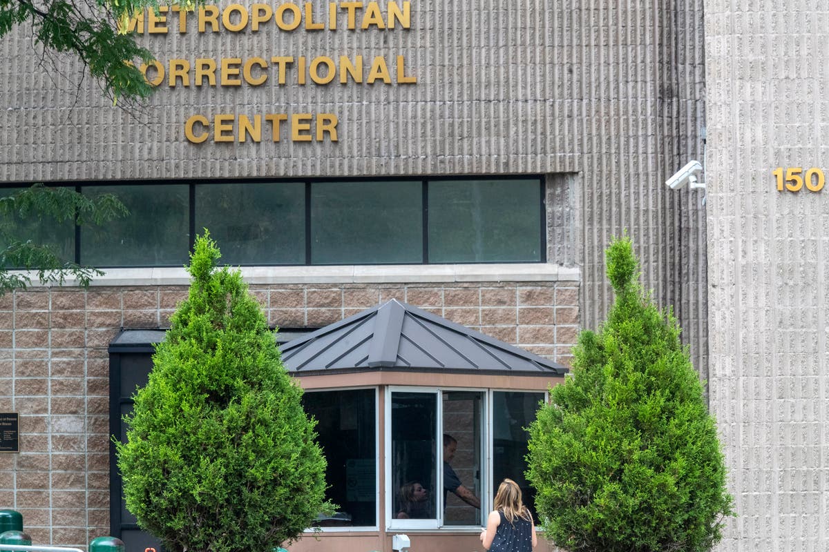 US closing troubled NYC jail where Epstein killed himself