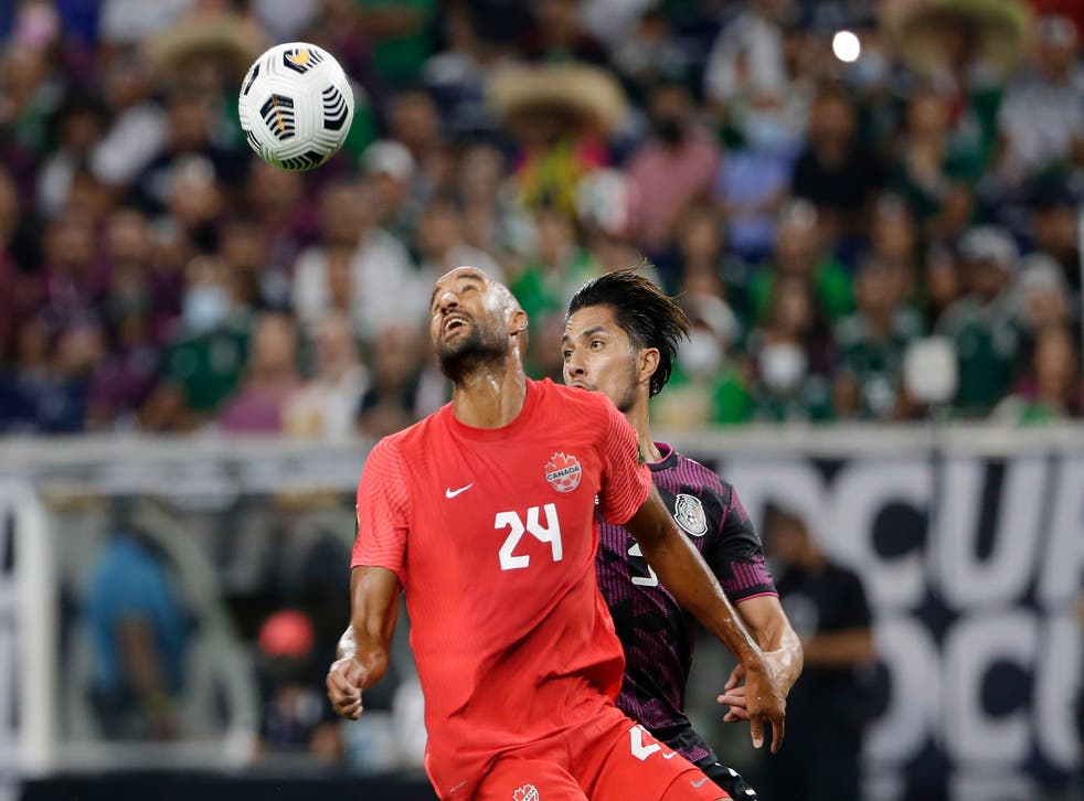MUNDIAL CANADA-PLANTEL