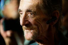 Widower's death extends mourning tied to El Paso massacre
