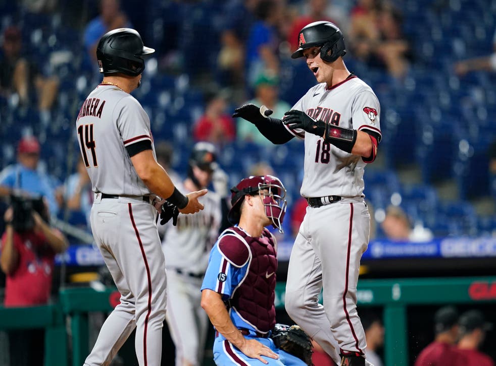 DIAMONDBACKS-FILIS