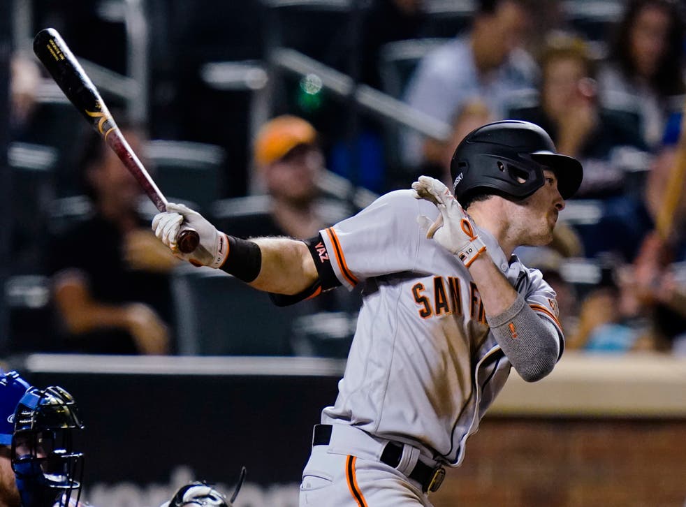 GIGANTES-METS