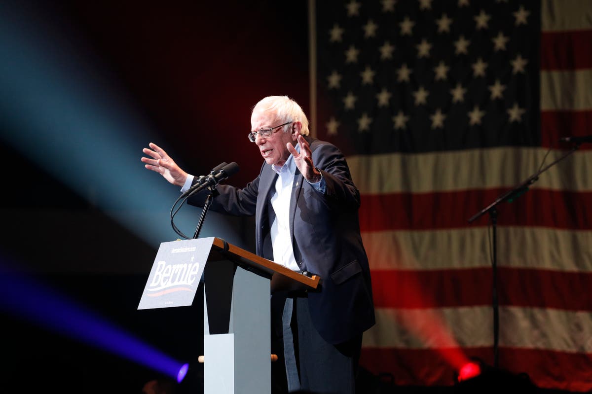 Blaming Bernie Sanders supporters for the Texas abortion law isn’t just lazy — it’s completely untrue