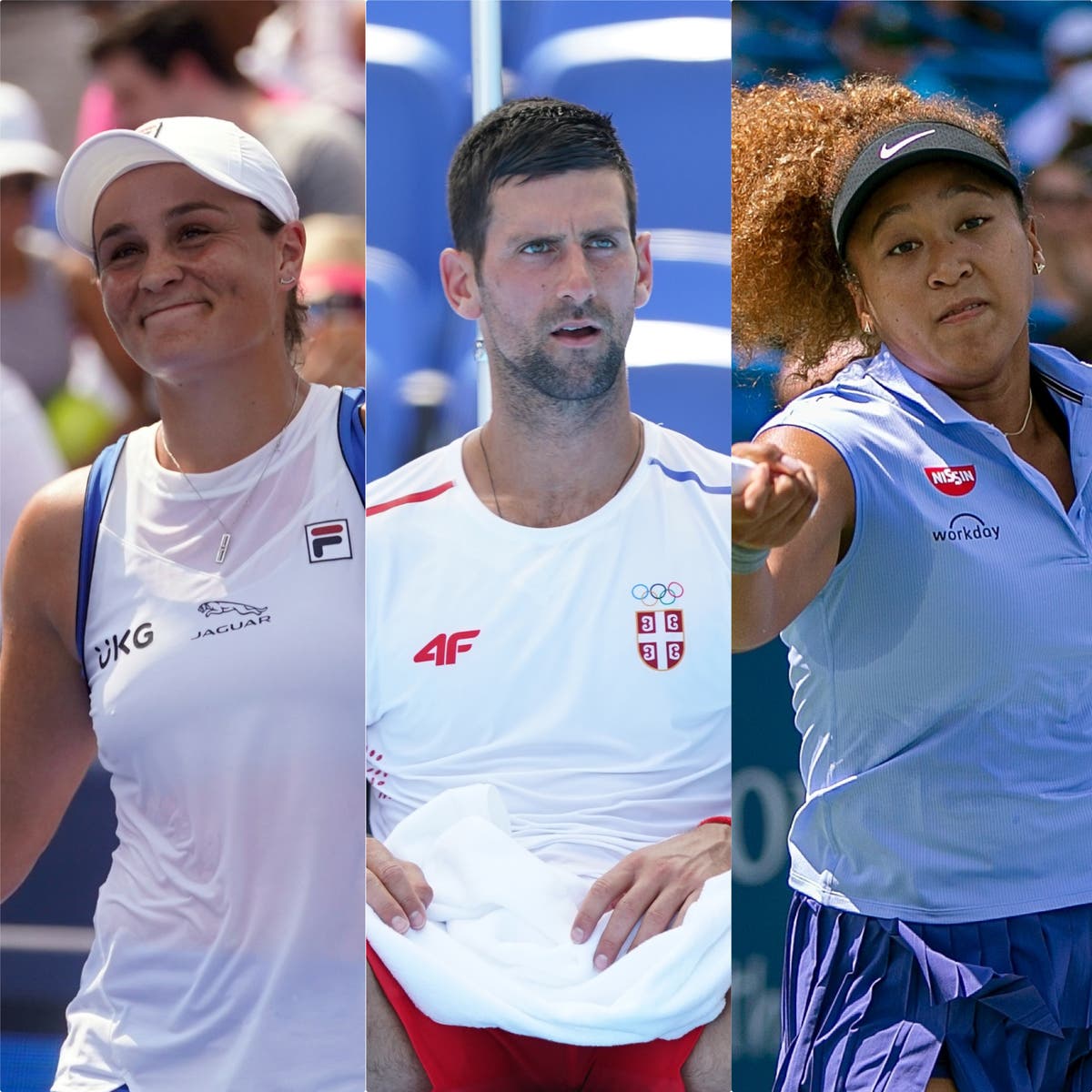 10 players to keep an eye on at the US Open