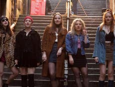 Our Ladies review: This riotous Scottish film celebrates the wild abandon of youth 