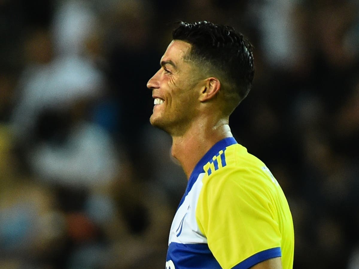 Transfer news LIVE: Cristiano Ronaldo agrees Man City deal, Kylian Mbappe latest, Man Utd chase midfielder