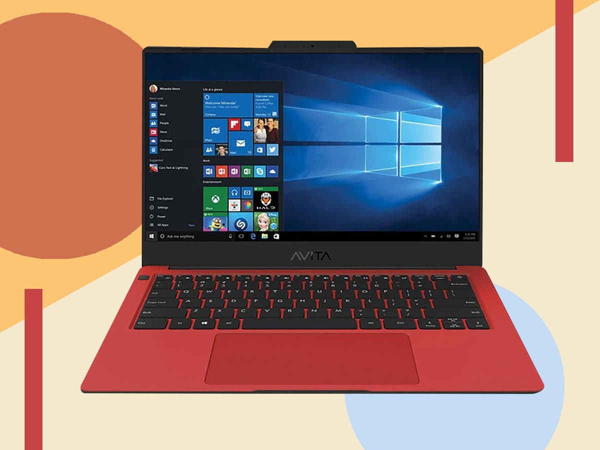 Avita Liber V review: A lightweight, fast laptop that falls flat on battery life