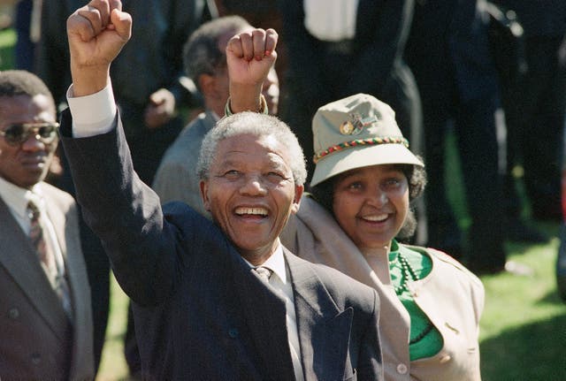 Obit South Africa Photographer