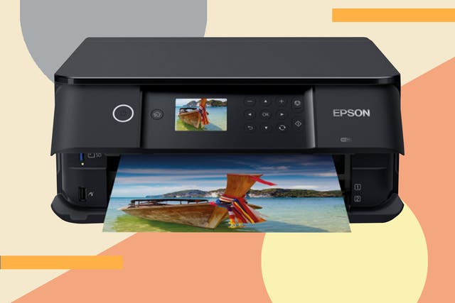 <p>We tested the XP-6100 on print speed and quality, ease of setting up, tech specs, ink usage and general look and feel</p>