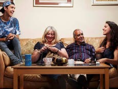 Andy Michael death: Gogglebox star dies aged 61