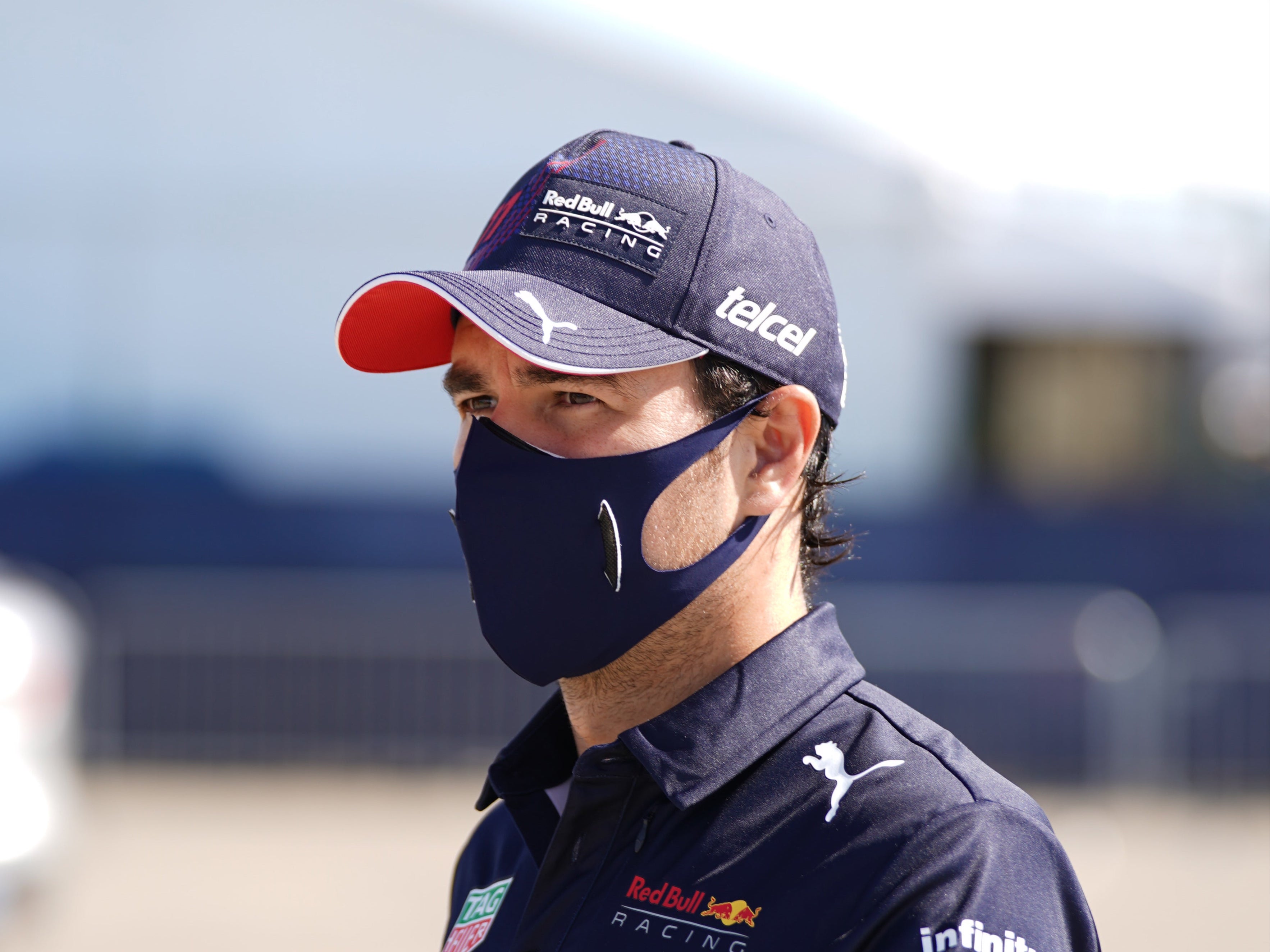 Sergio Perez will stay with Red Bull next season