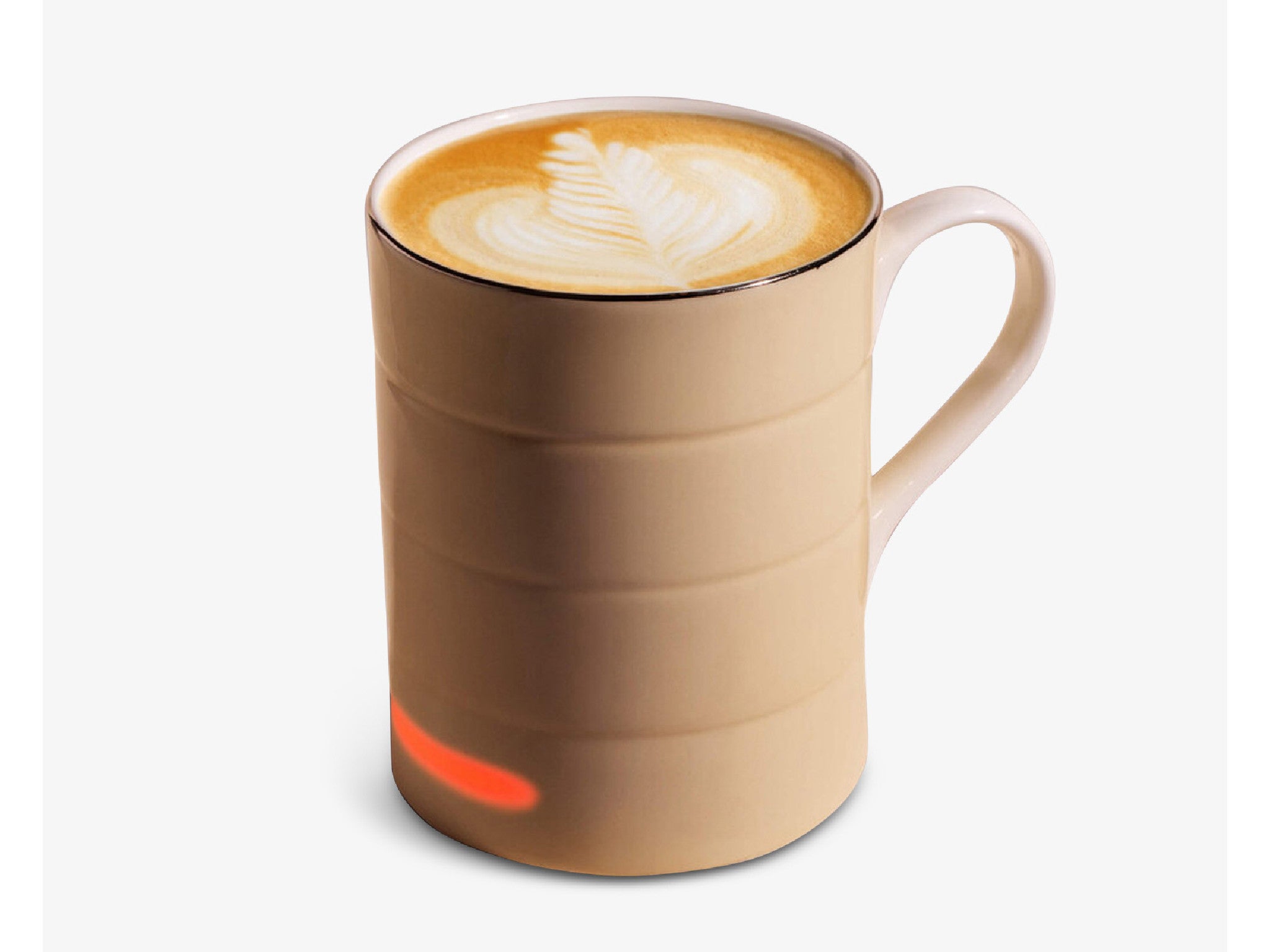 The Tech Bar self heating smart mug