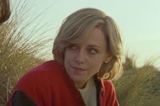 Kristen Stewart reveals she had ‘spooky’ feelings while filming Princess Diana biopic