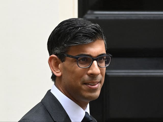 <p>The chancellor, Rishi Sunak, has pledged to end furlough this month and cut benefits in October </p>