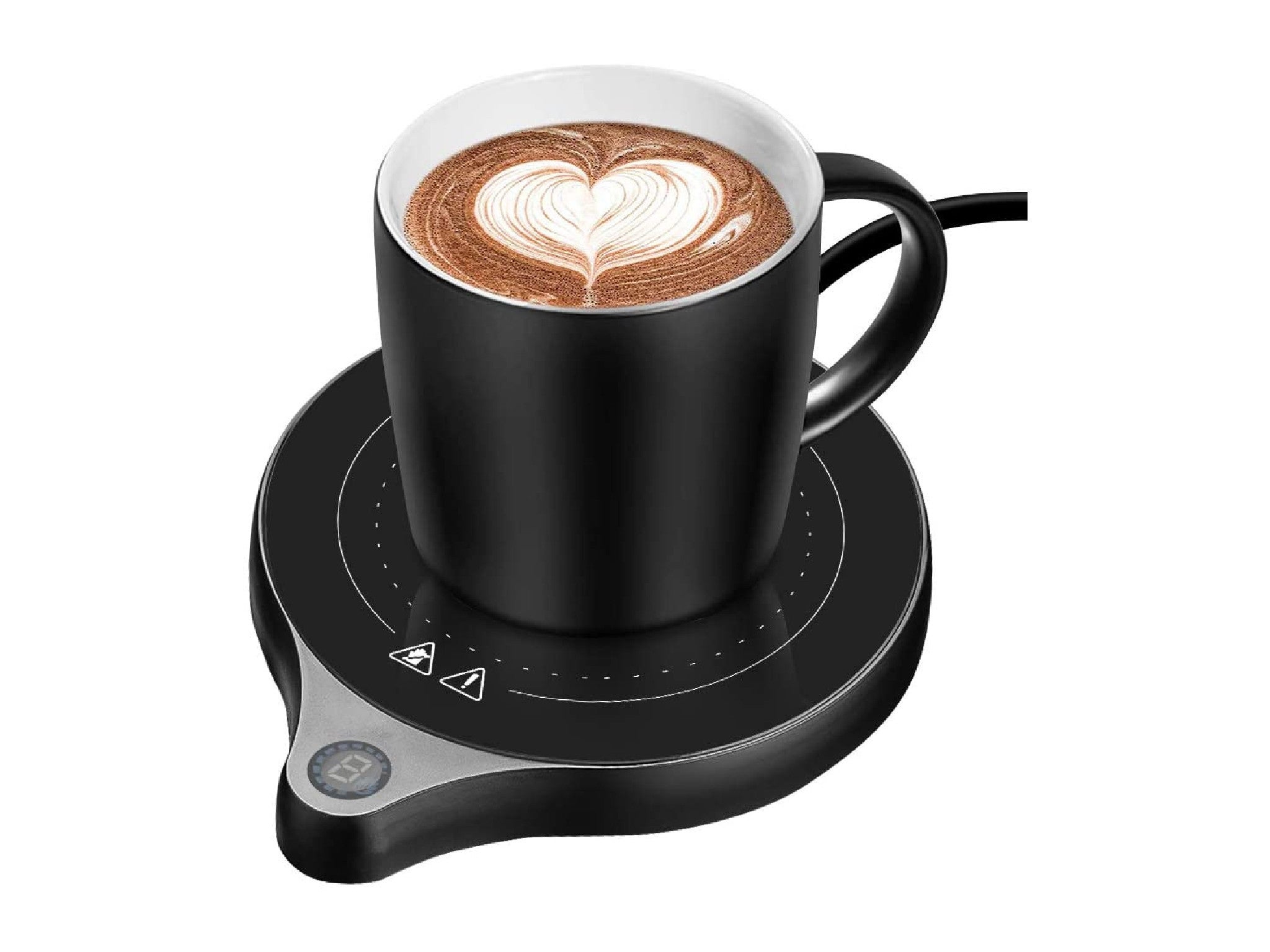 welltop electronic mug warmer