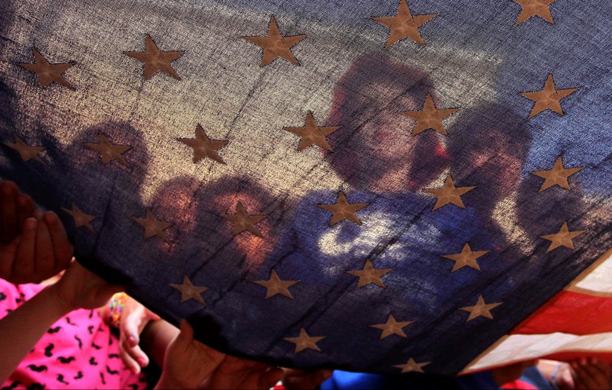 9/11: As the decades pass, the act of remembering evolves