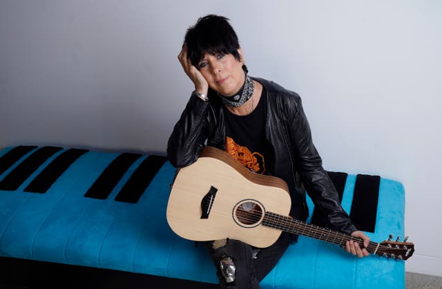 DIANE WARREN