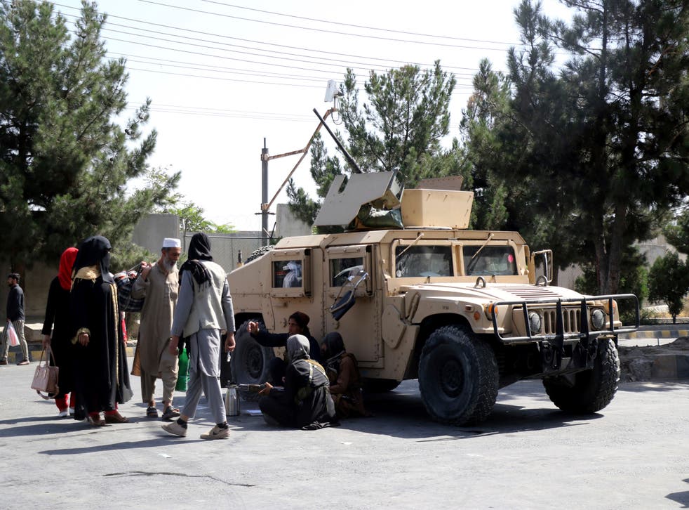 AP EXPLICA AFGANISTAN